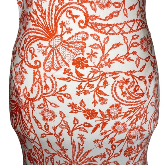 Diane Von Furstenberg Luna Maxi Dress - Picture 5 of 12